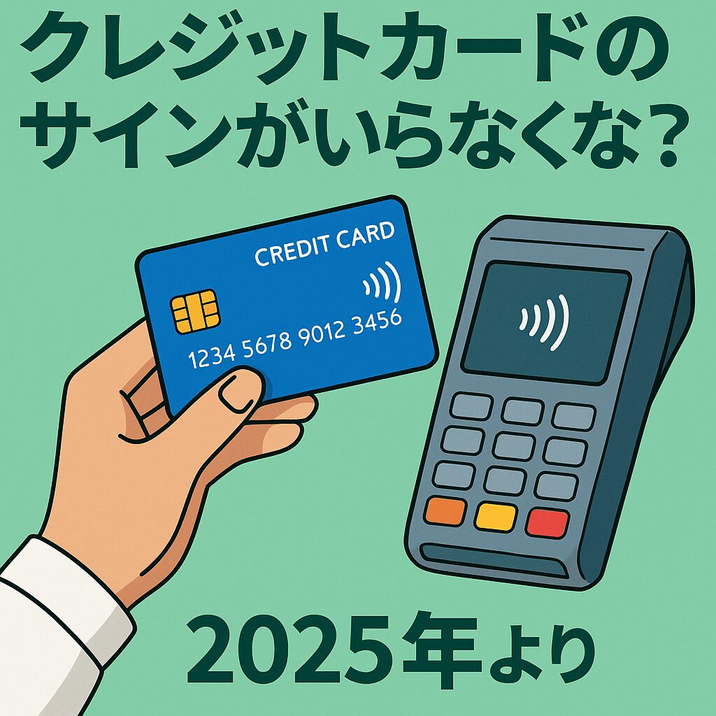 クレジットカード