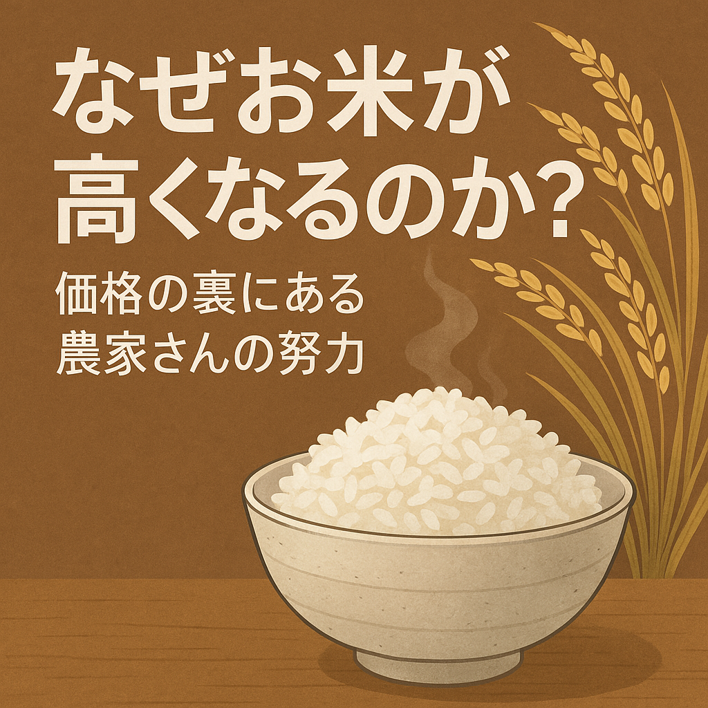 米農家
