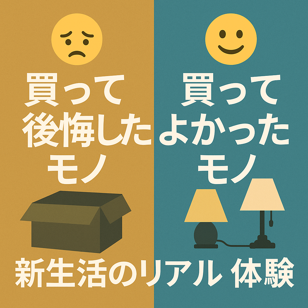 新生活day4
