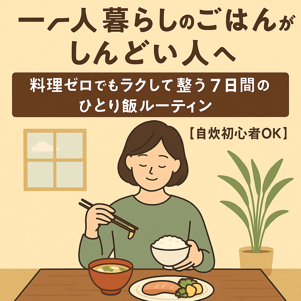 新生活　day5　