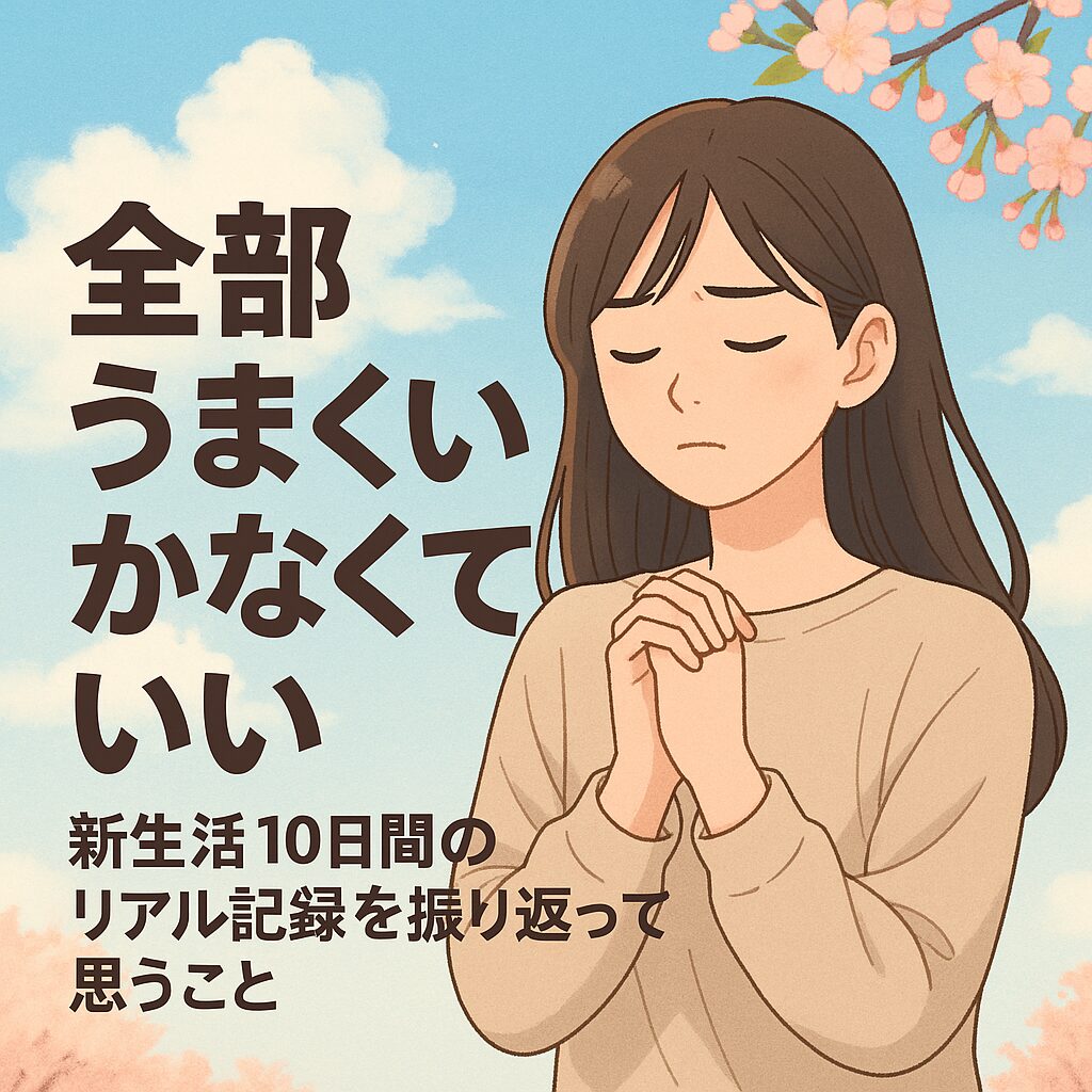 新生活day10
