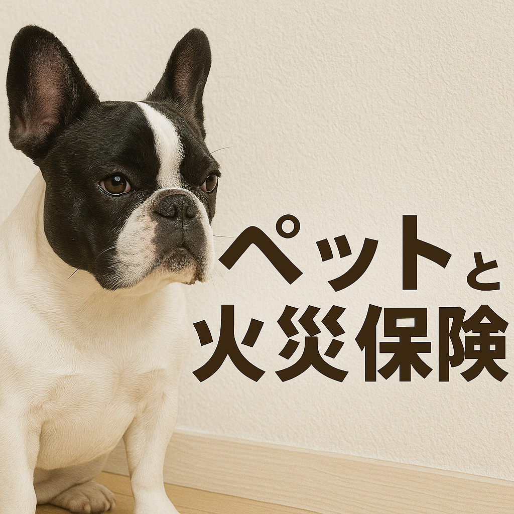 ペット