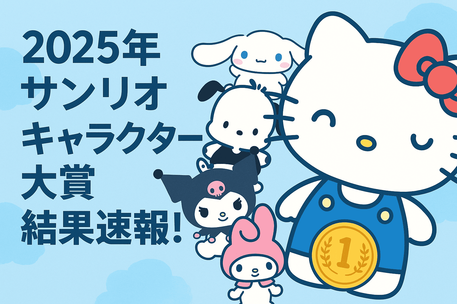 サンリオ