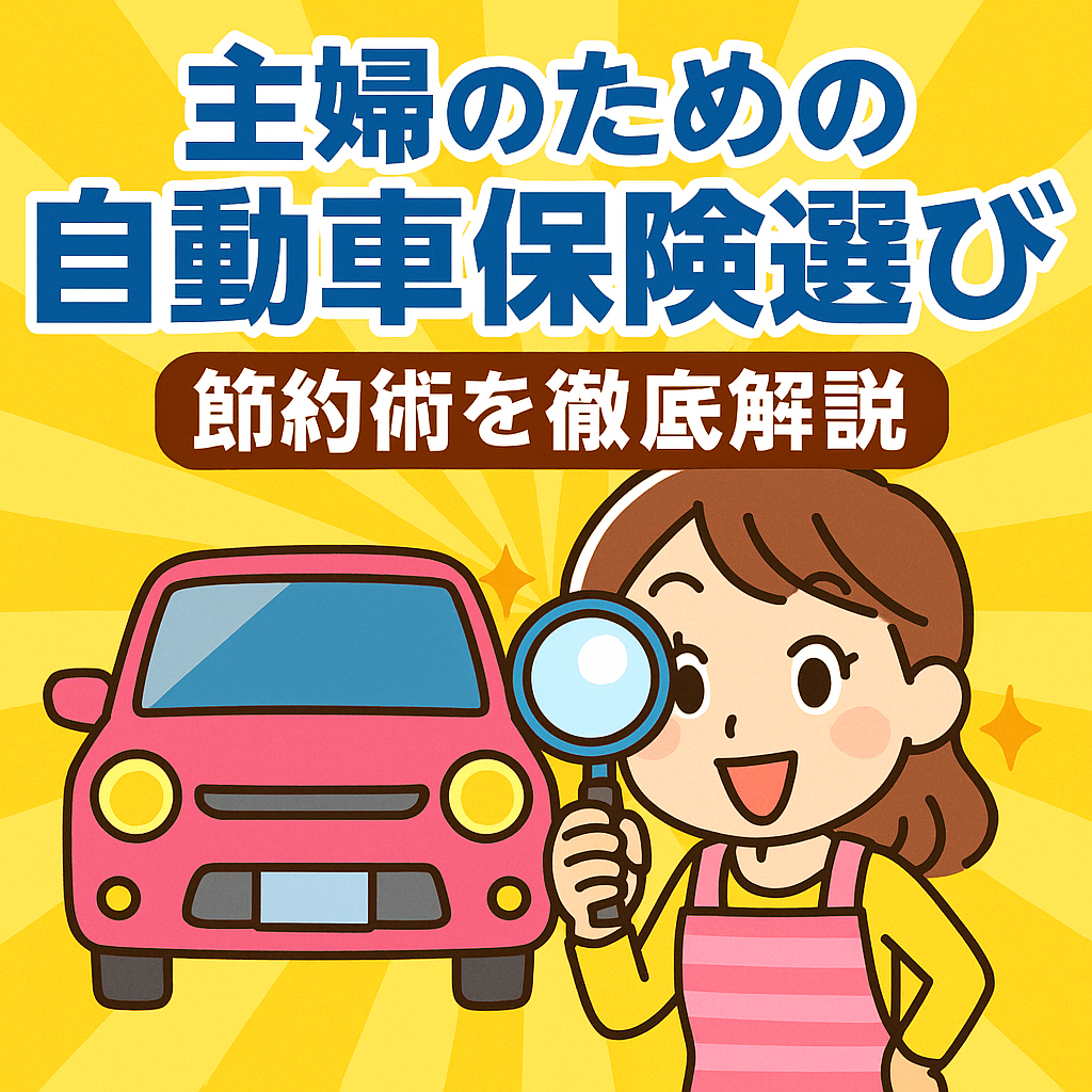 自動車保険