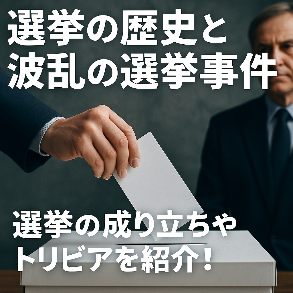 選挙