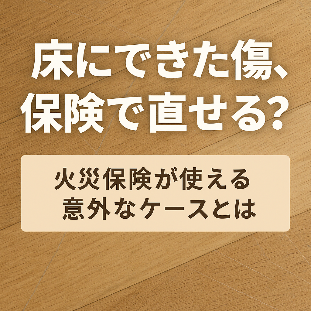 床
