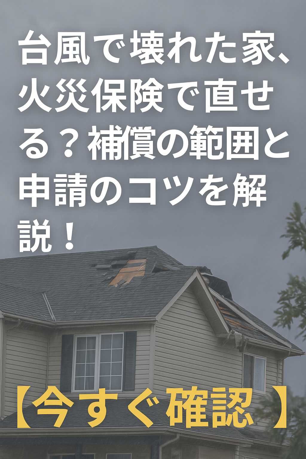 台風