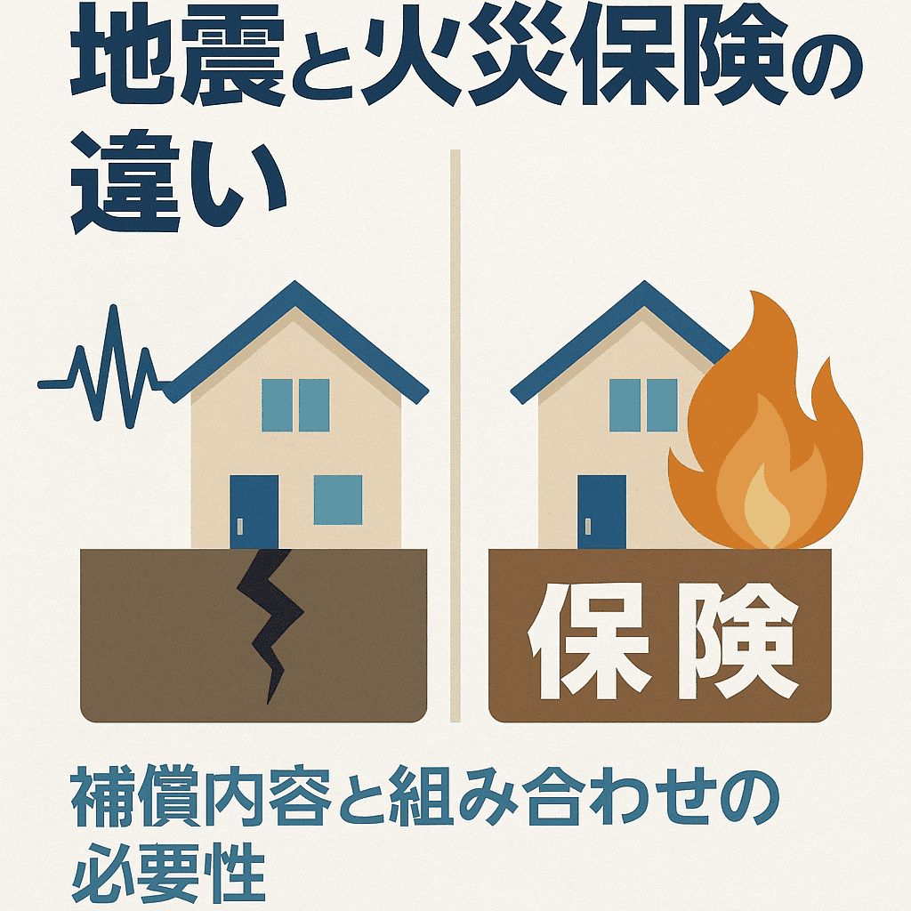 地震