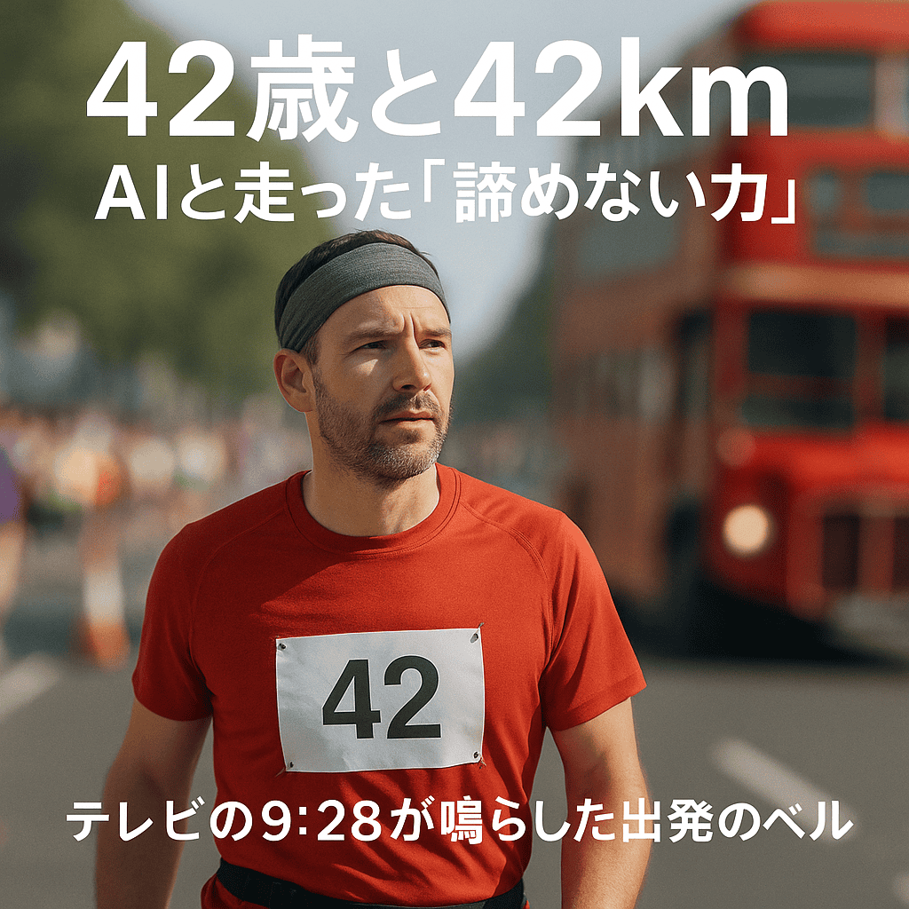 フルマラソン