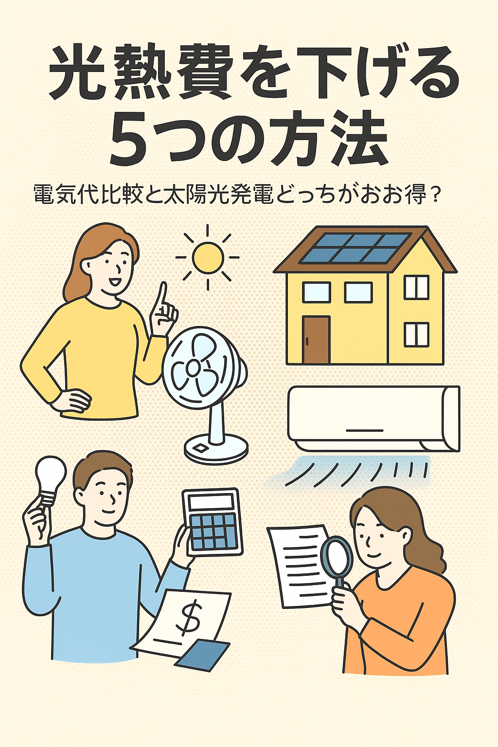 電気代