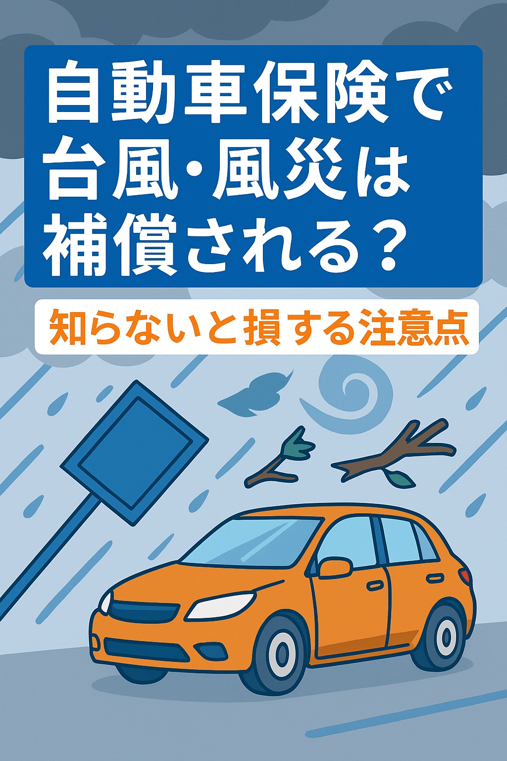 自動車保険