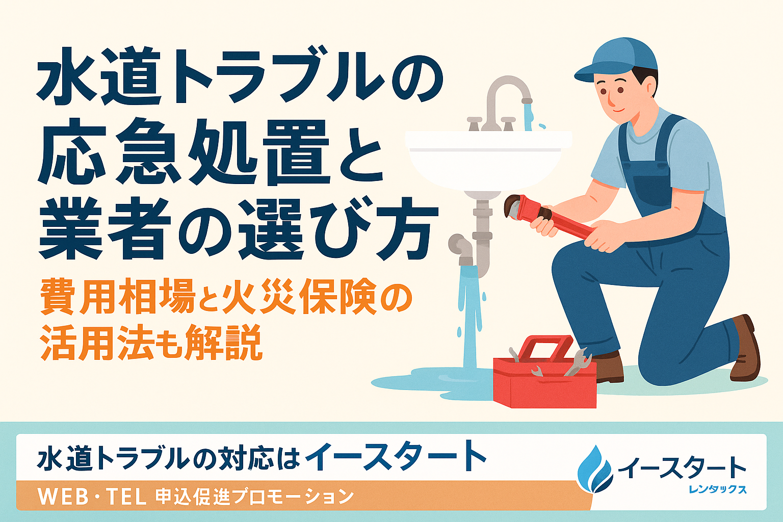 水道