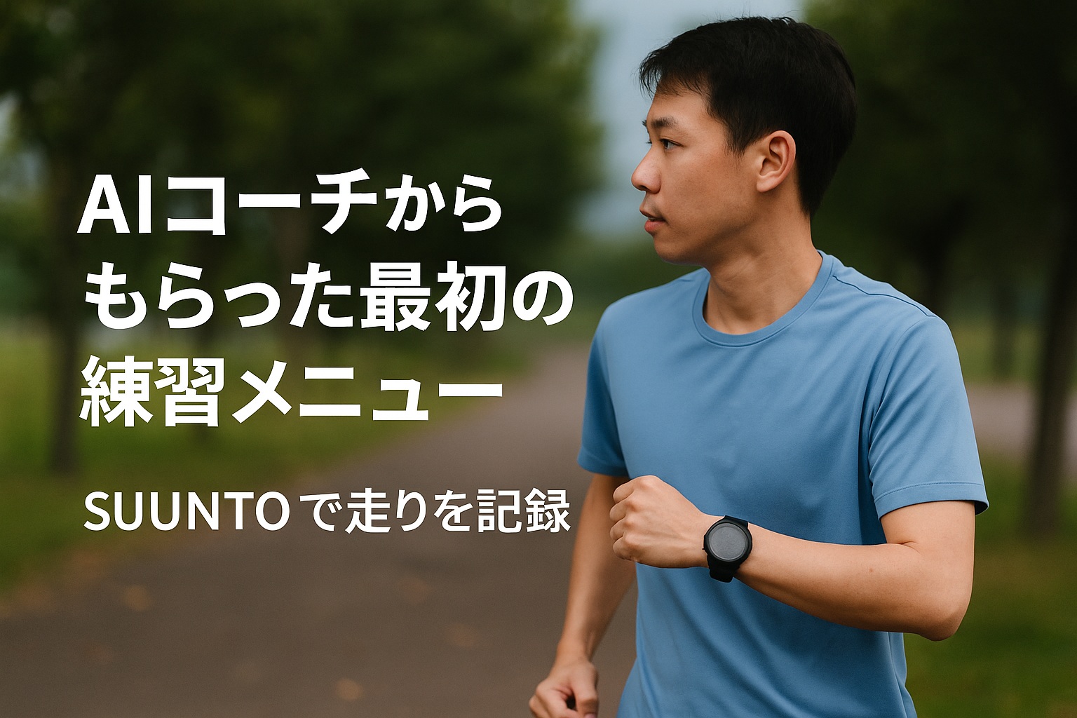マラソン