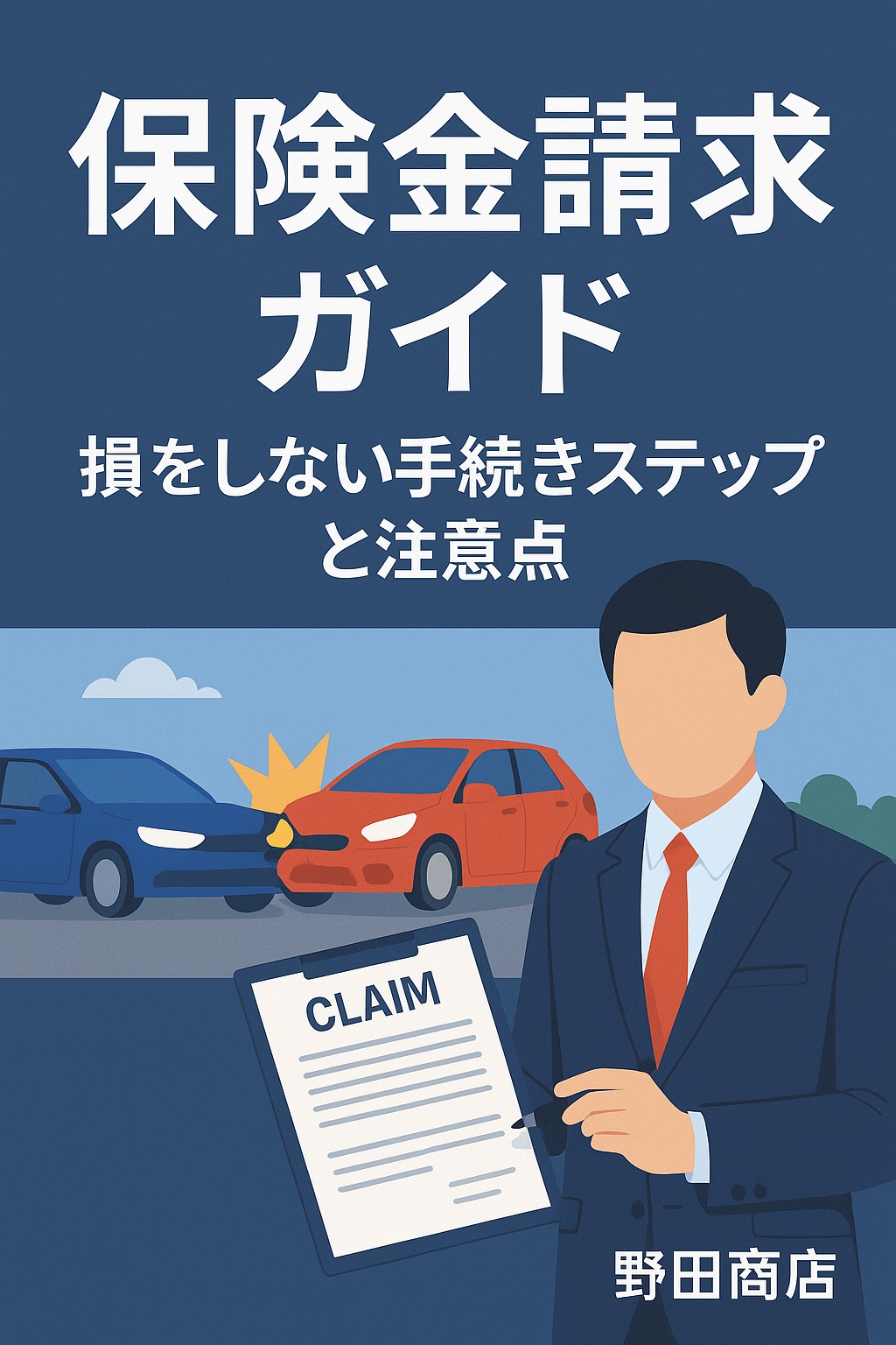 自動車保険10本