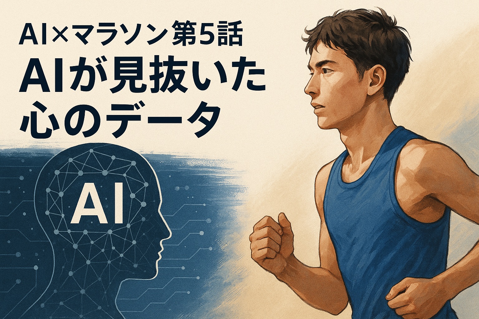 AI×マラソン5