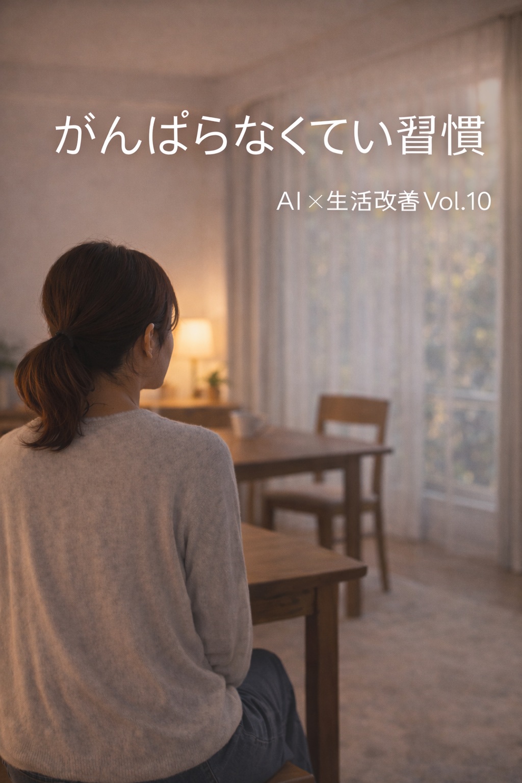 AI×生活10