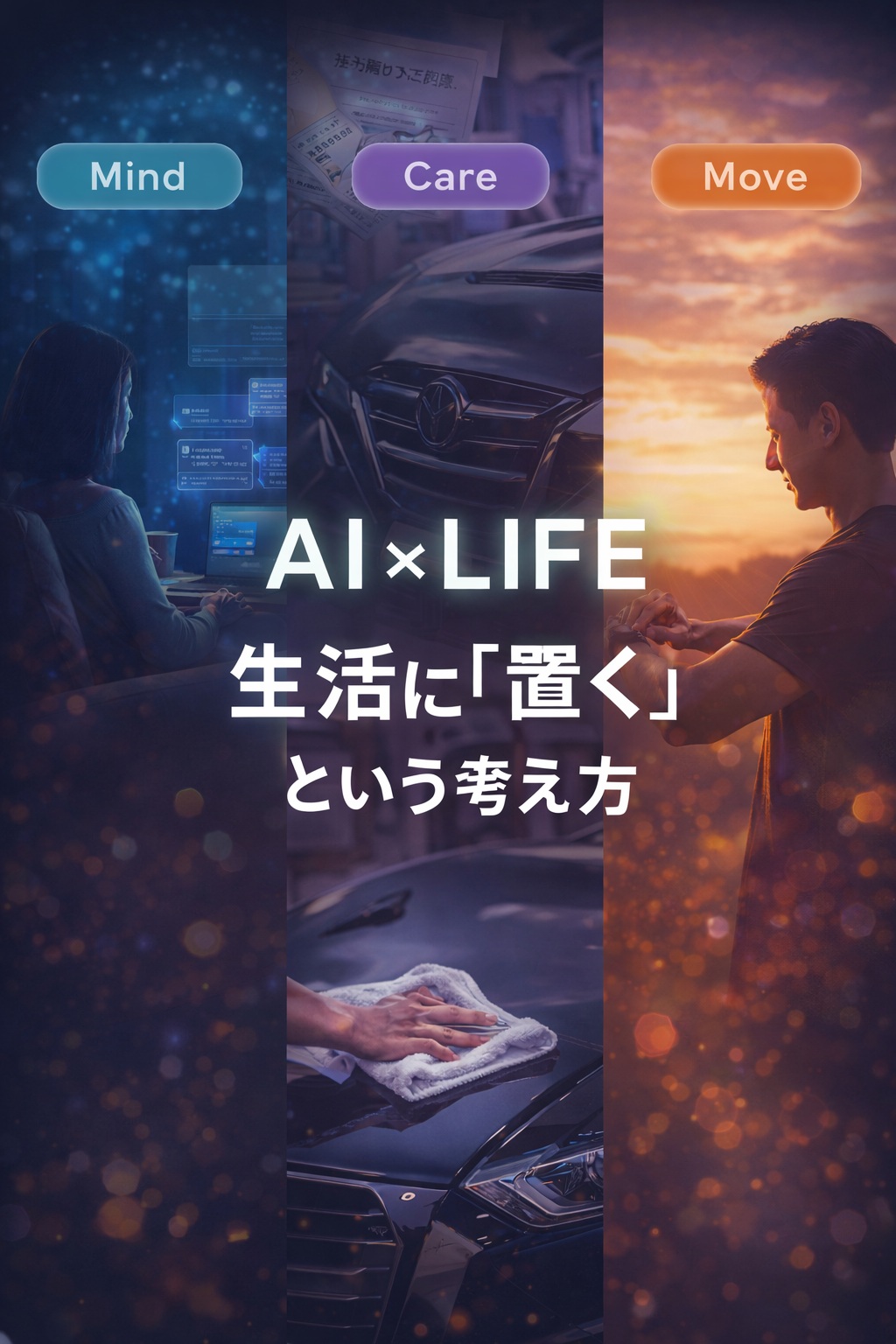 AIまとめ