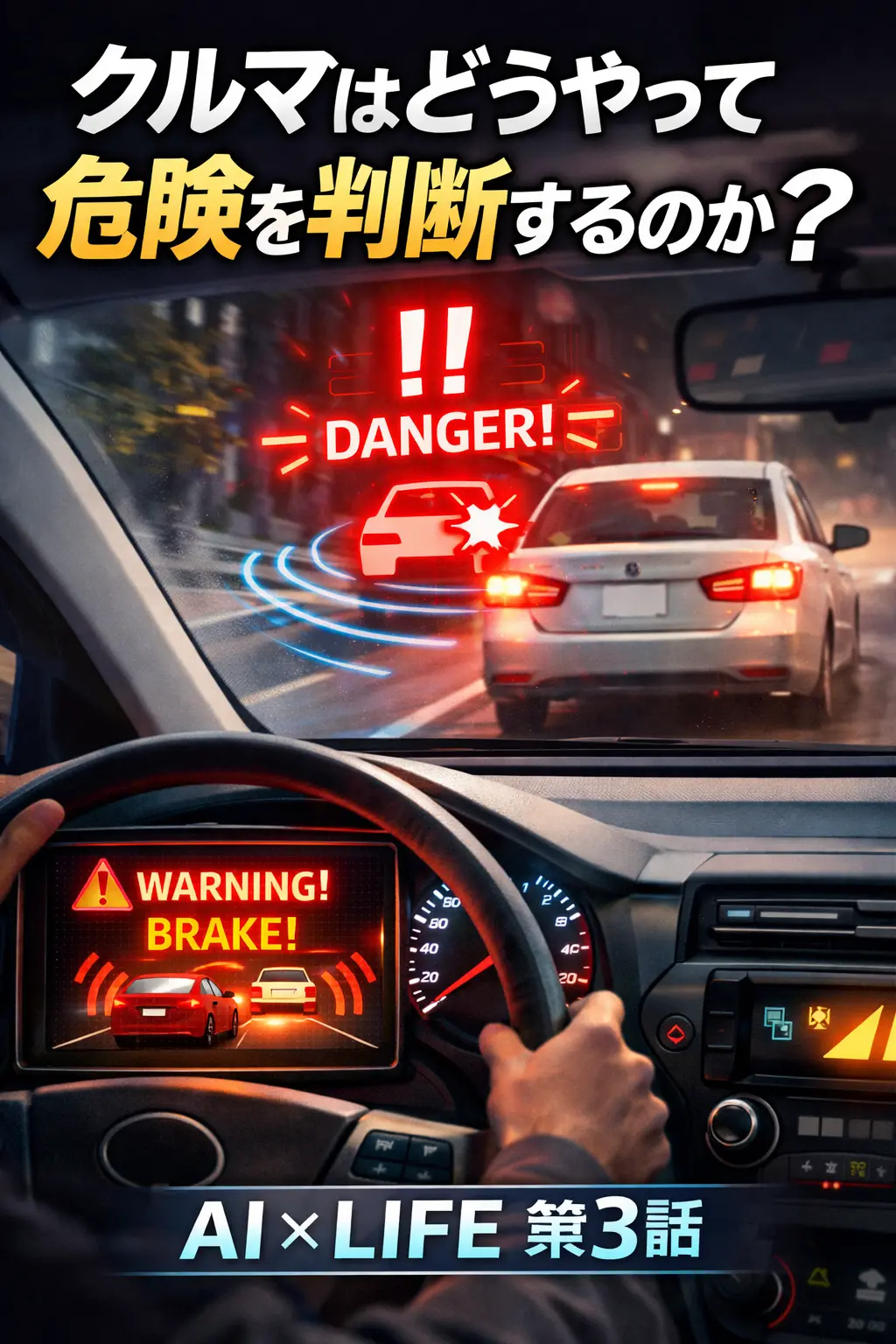 AI×LIFE　3