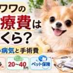 チワワ ペット保険2